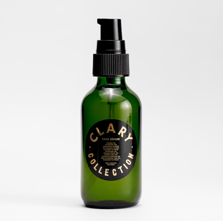 Rejuvenating Face Serum