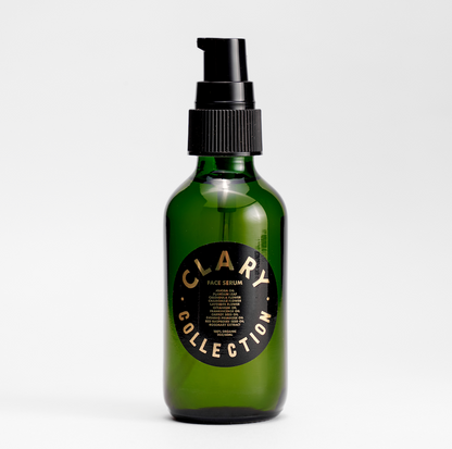 Rejuvenating Face Serum