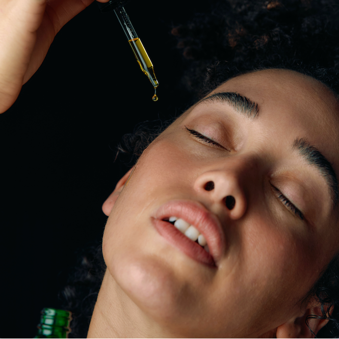 Rejuvenating Face Serum