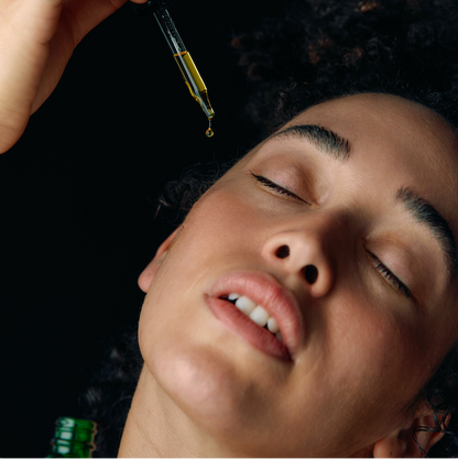 Rejuvenating Face Serum