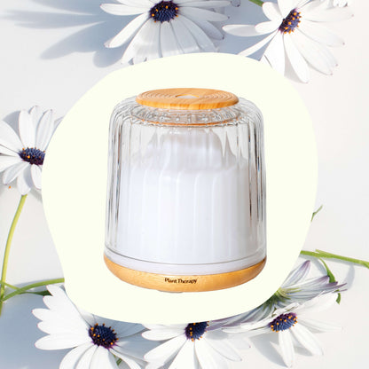 Serenity Glass Aromatherapy Diffuser
