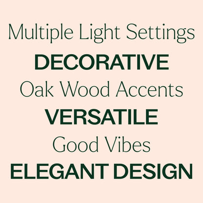 Serenity Glass Aromatherapy Diffuser