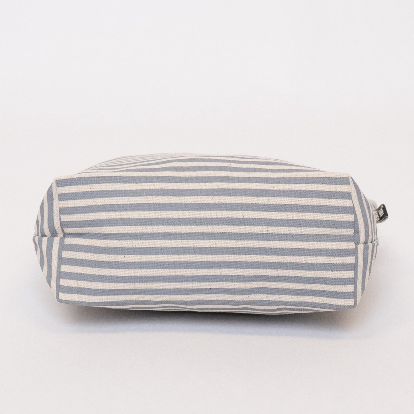 Organic Cotton Makeup Bag