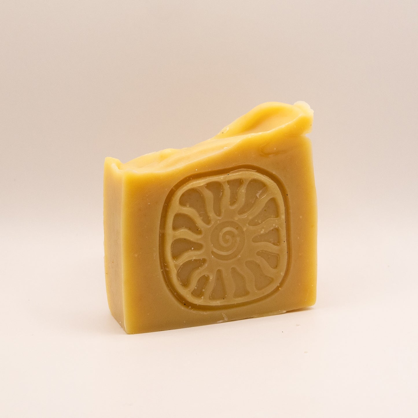 Honeybee Tallow Soap
