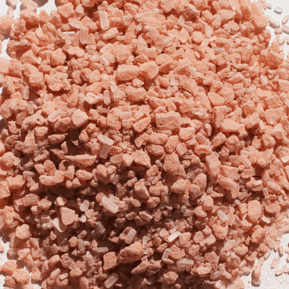 Rosehip Bergamot Bath Soak
