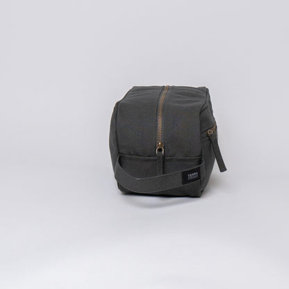 Organic Cotton Toiletry Bag