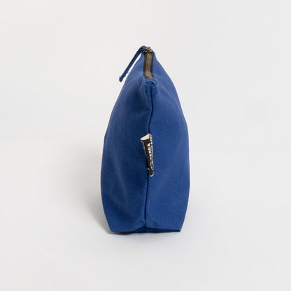 Organic Cotton Makeup Bag