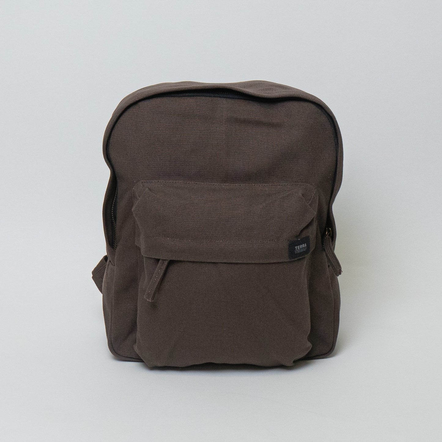 Organic Cotton Mini Backpack