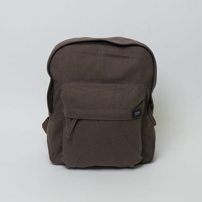 Organic Cotton Mini Backpack