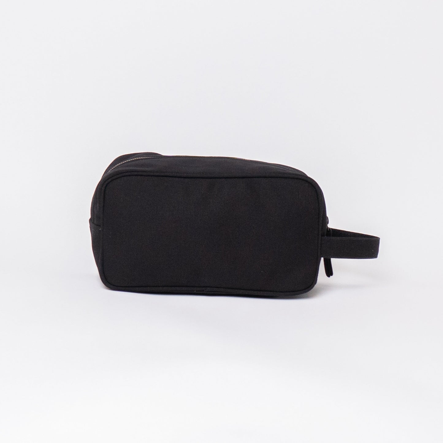 Organic Cotton Toiletry Bag