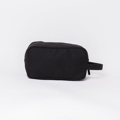 Organic Cotton Toiletry Bag
