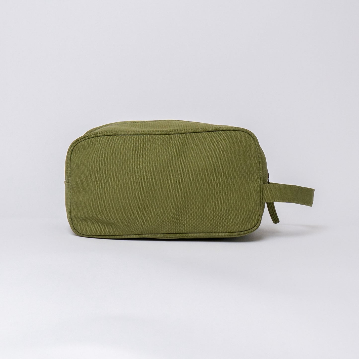 Organic Cotton Toiletry Bag