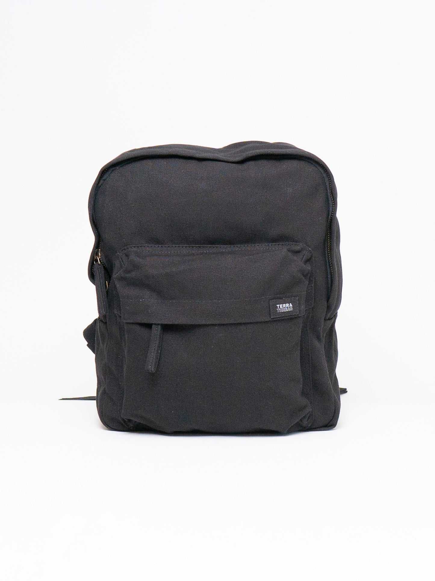 Organic Cotton Mini Backpack
