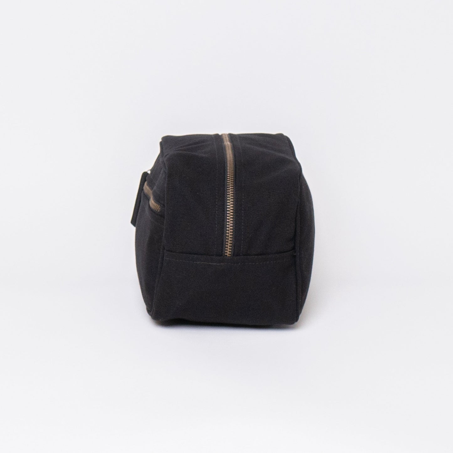 Organic Cotton Toiletry Bag