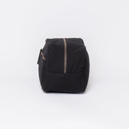 Organic Cotton Toiletry Bag