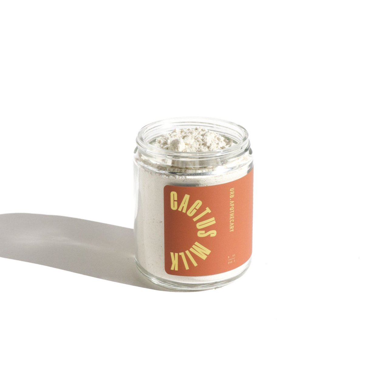 Cactus Coconut Milk Bath Soak