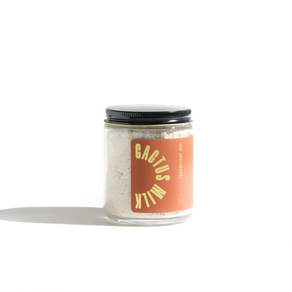 Cactus Coconut Milk Bath Soak