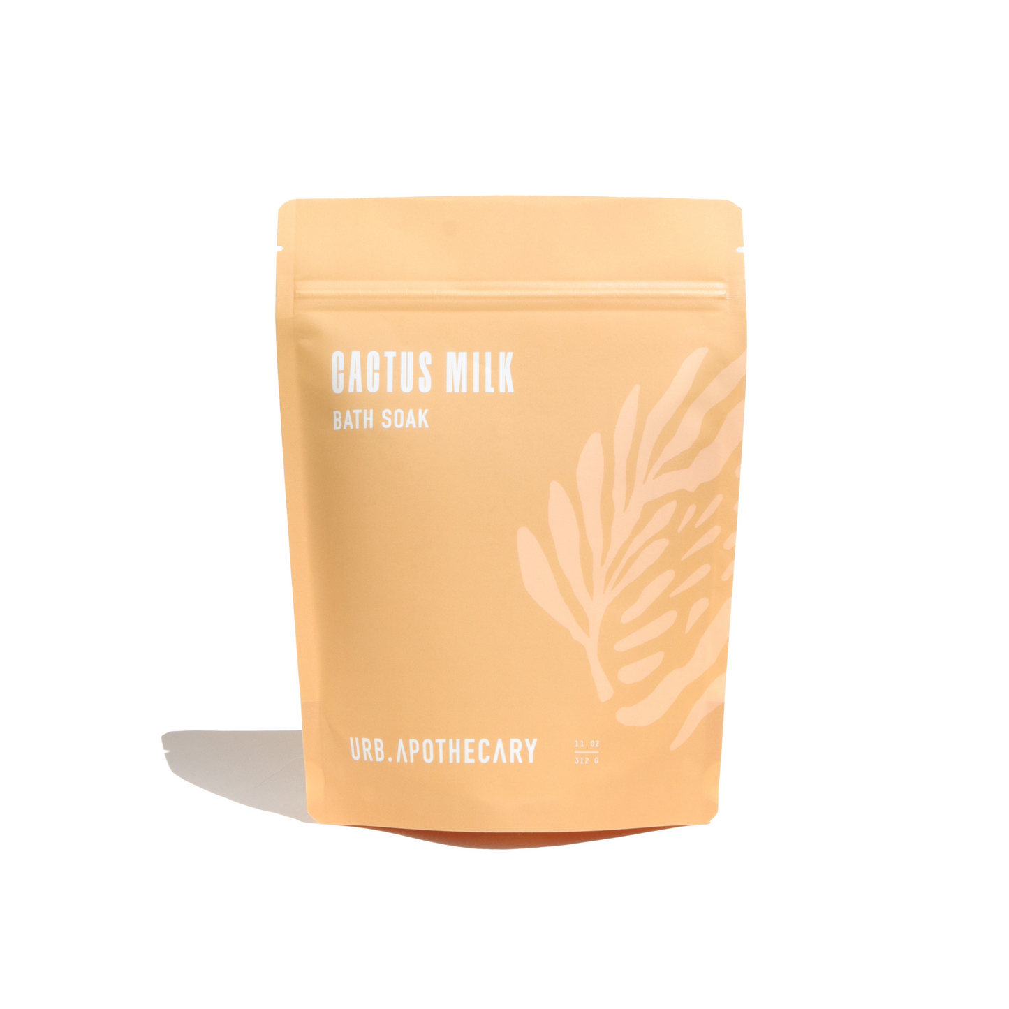 Cactus Coconut Milk Bath Soak