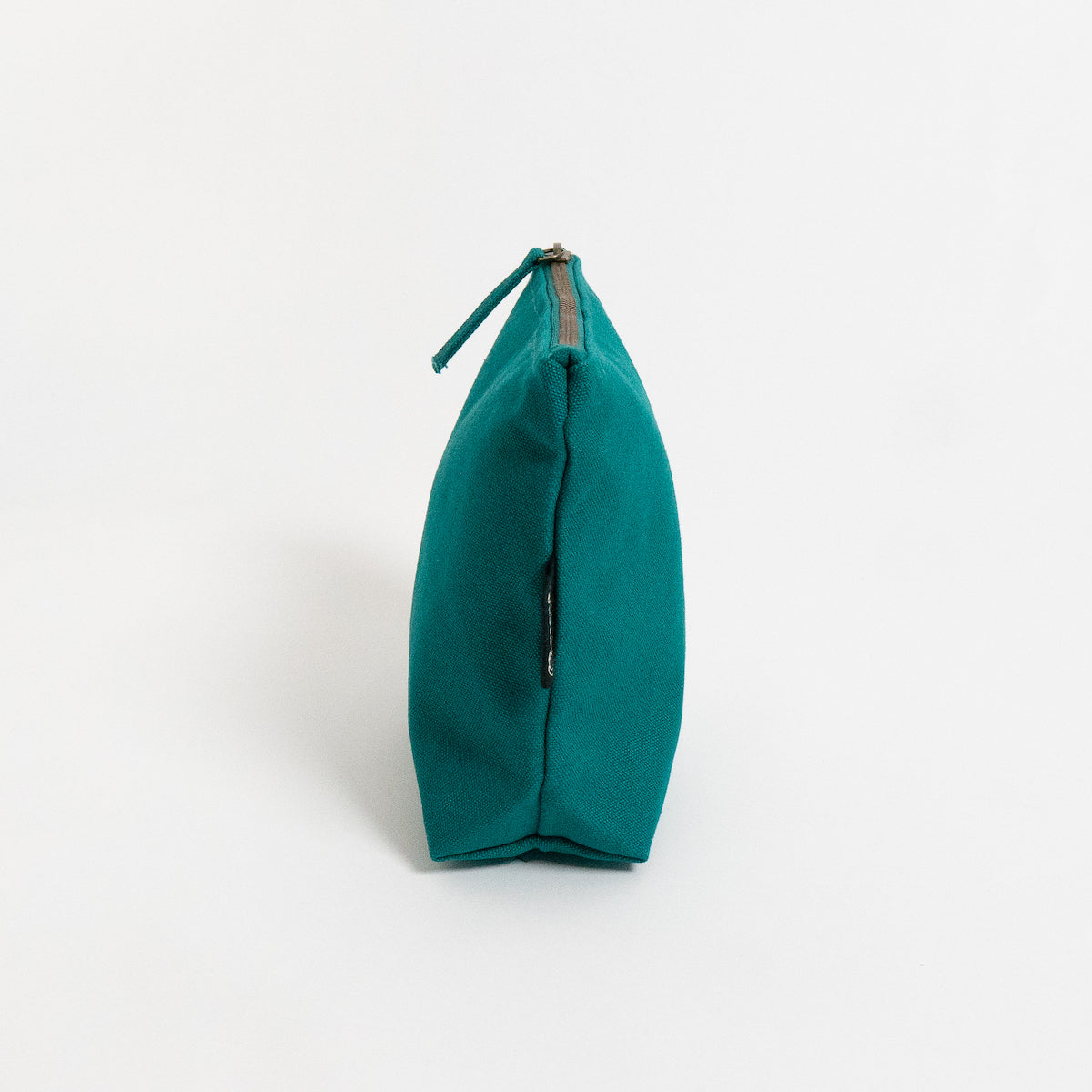 Organic Cotton Makeup Bag