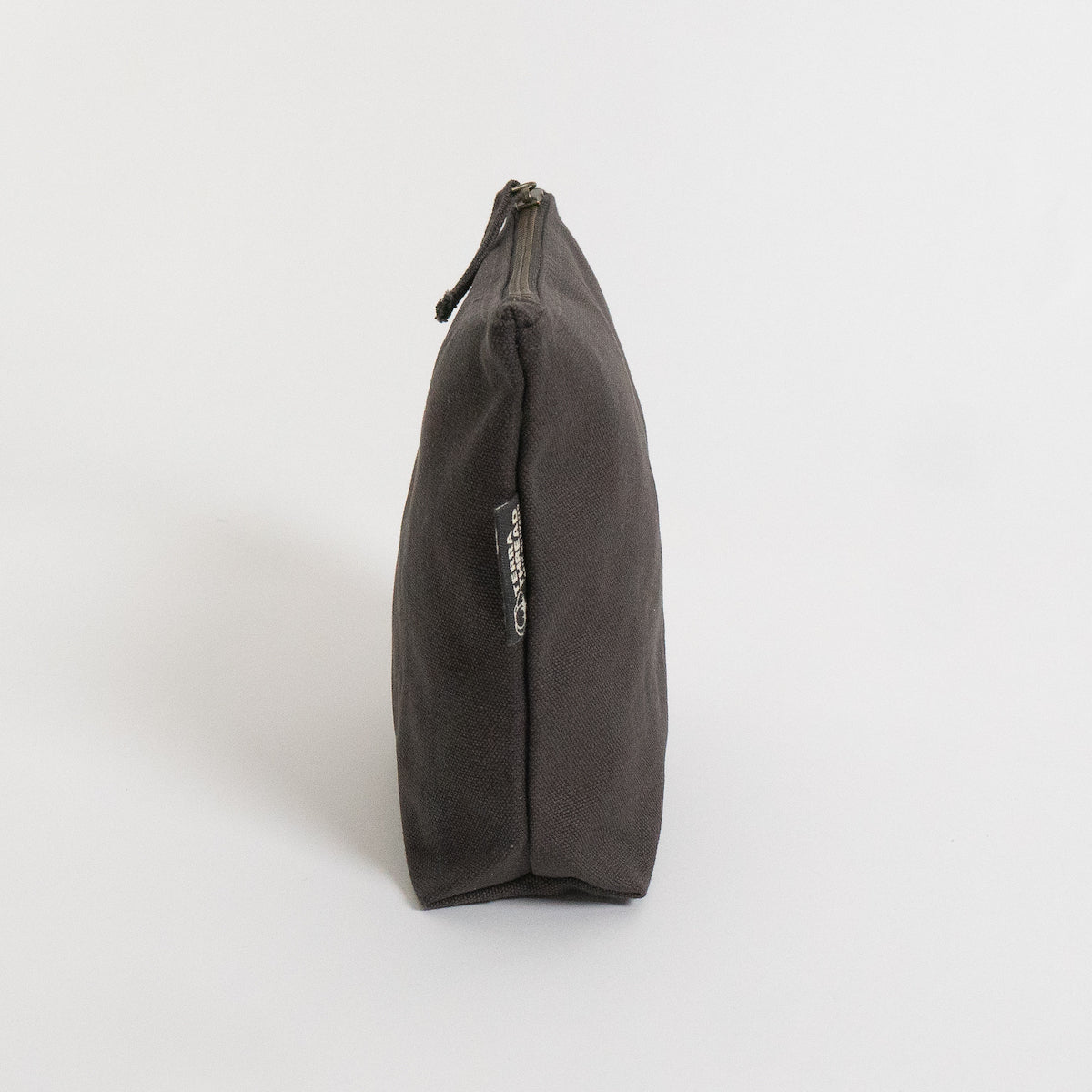 Organic Cotton Makeup Bag