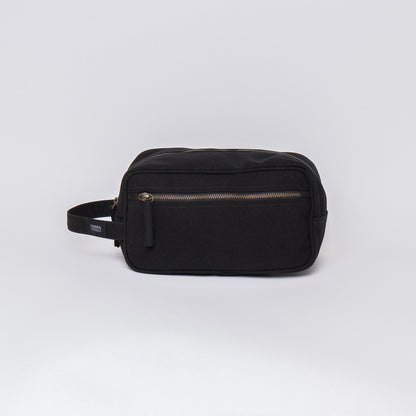 Organic Cotton Toiletry Bag