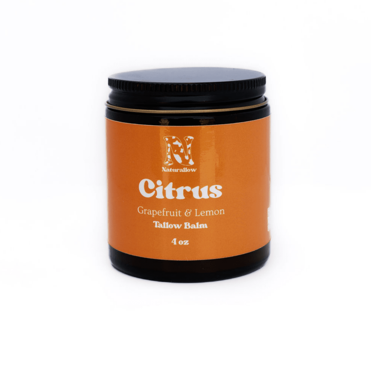 Nourishing Tallow Body Balm - Signature Scents