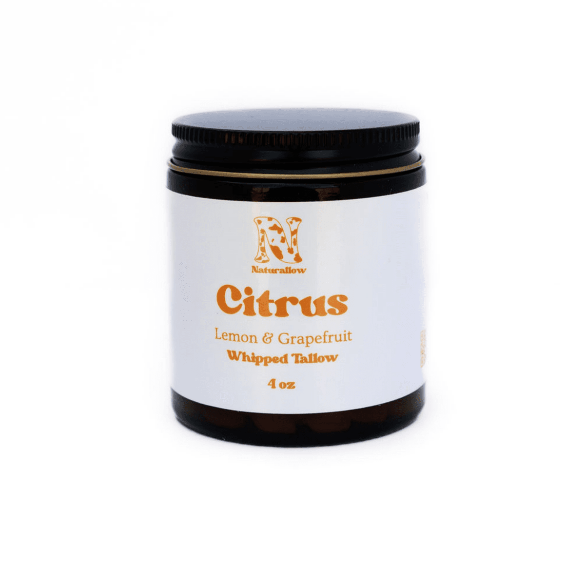 Whipped Tallow Moisturizer - Signature Scents