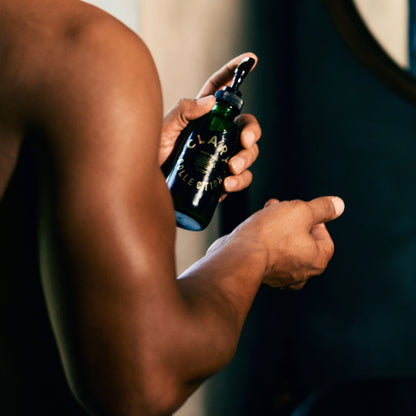 Hydrating Body Oil