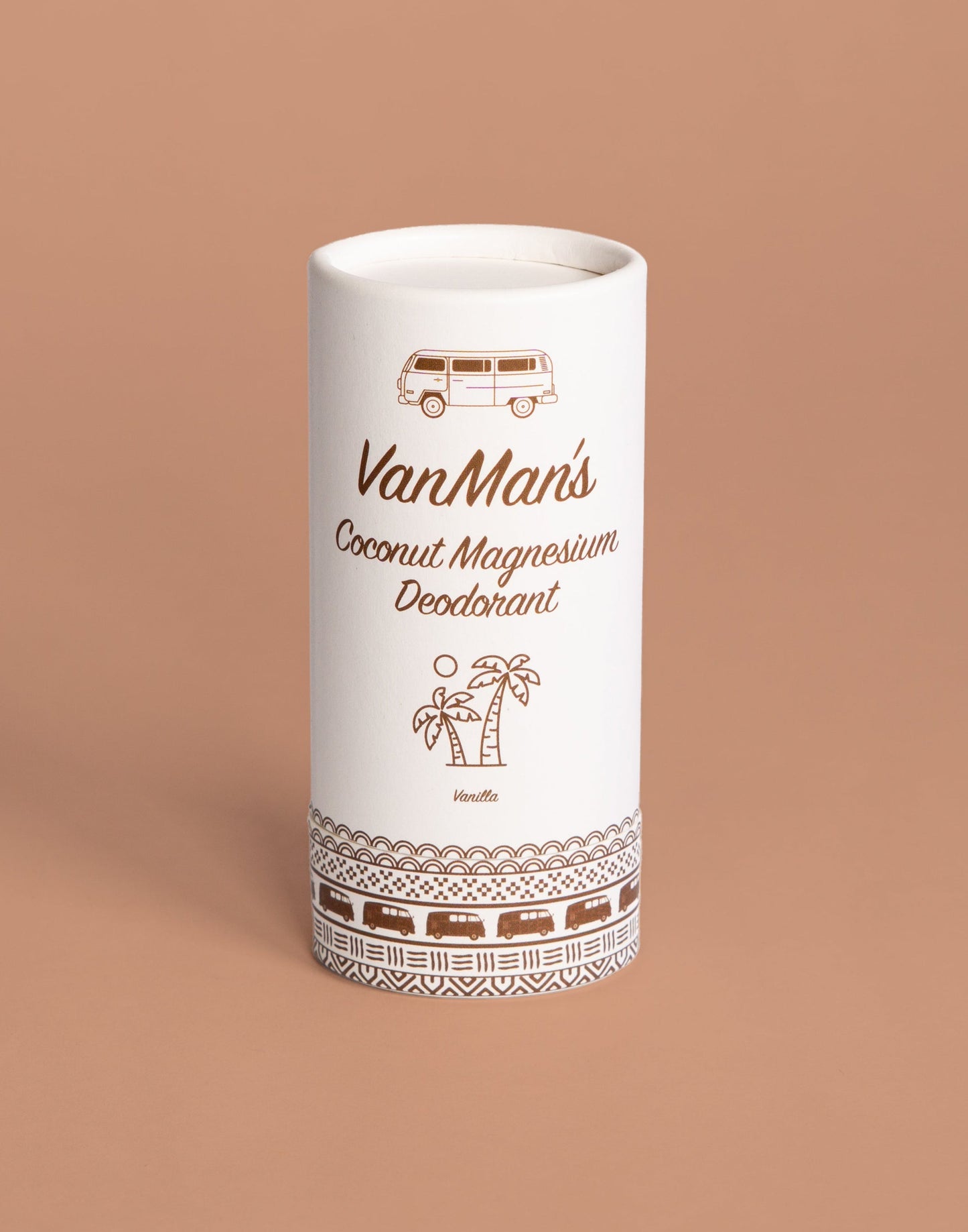 Vanilla Magnesium Deodorant