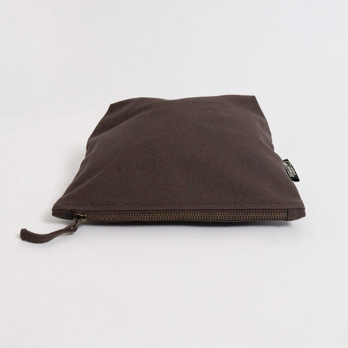 Organic Cotton Makeup Bag