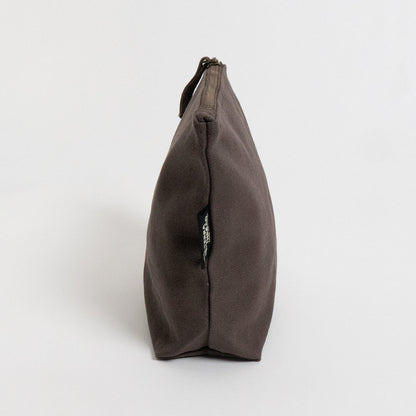 Organic Cotton Makeup Bag