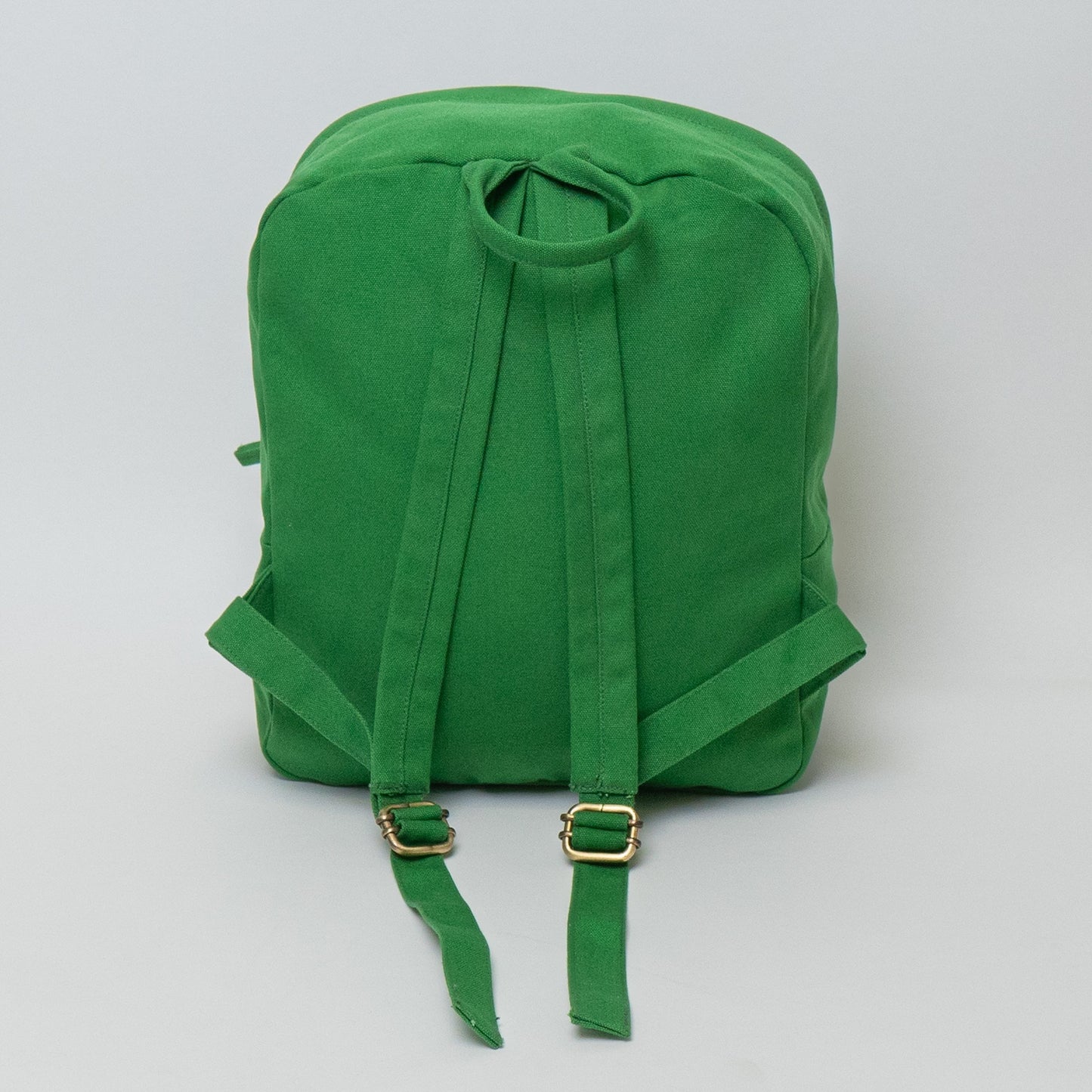 Organic Cotton Mini Backpack