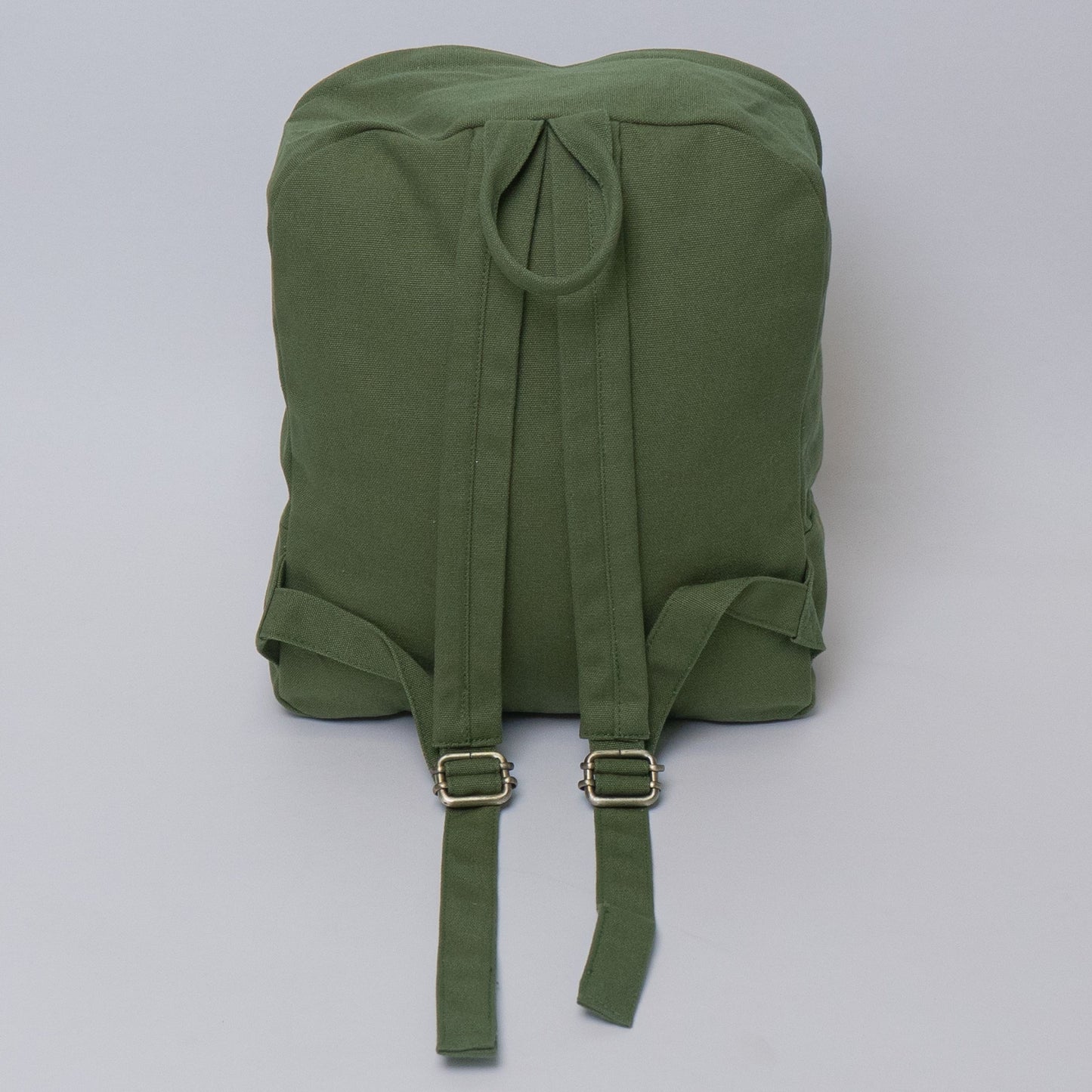 Organic Cotton Mini Backpack