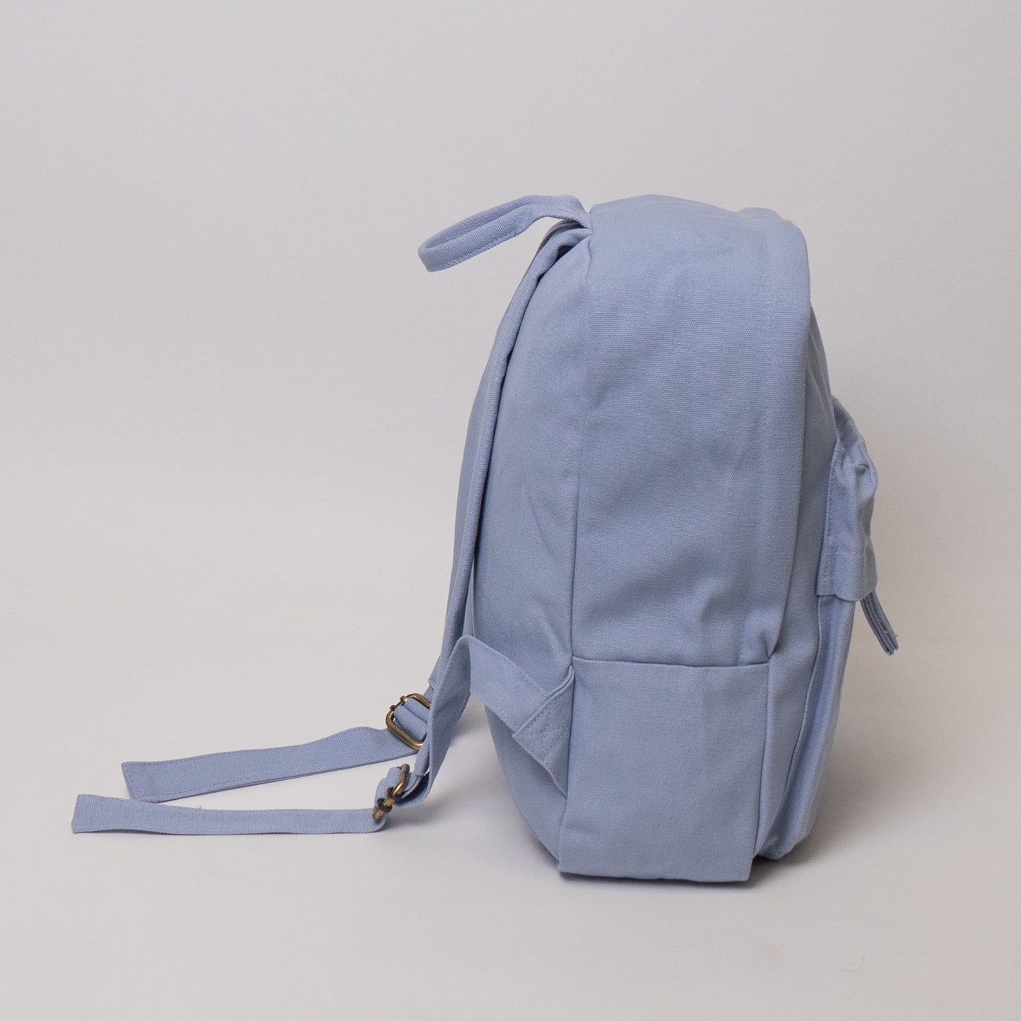 Organic Cotton Mini Backpack