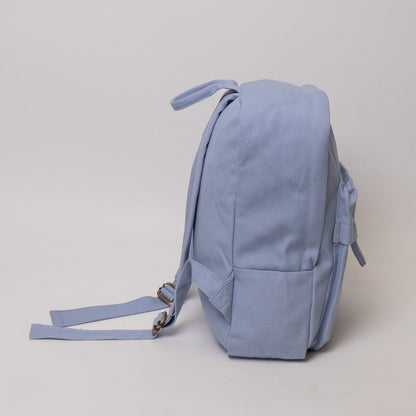 Organic Cotton Mini Backpack