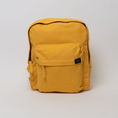 Organic Cotton Mini Backpack