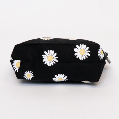 Organic Cotton Makeup Bag