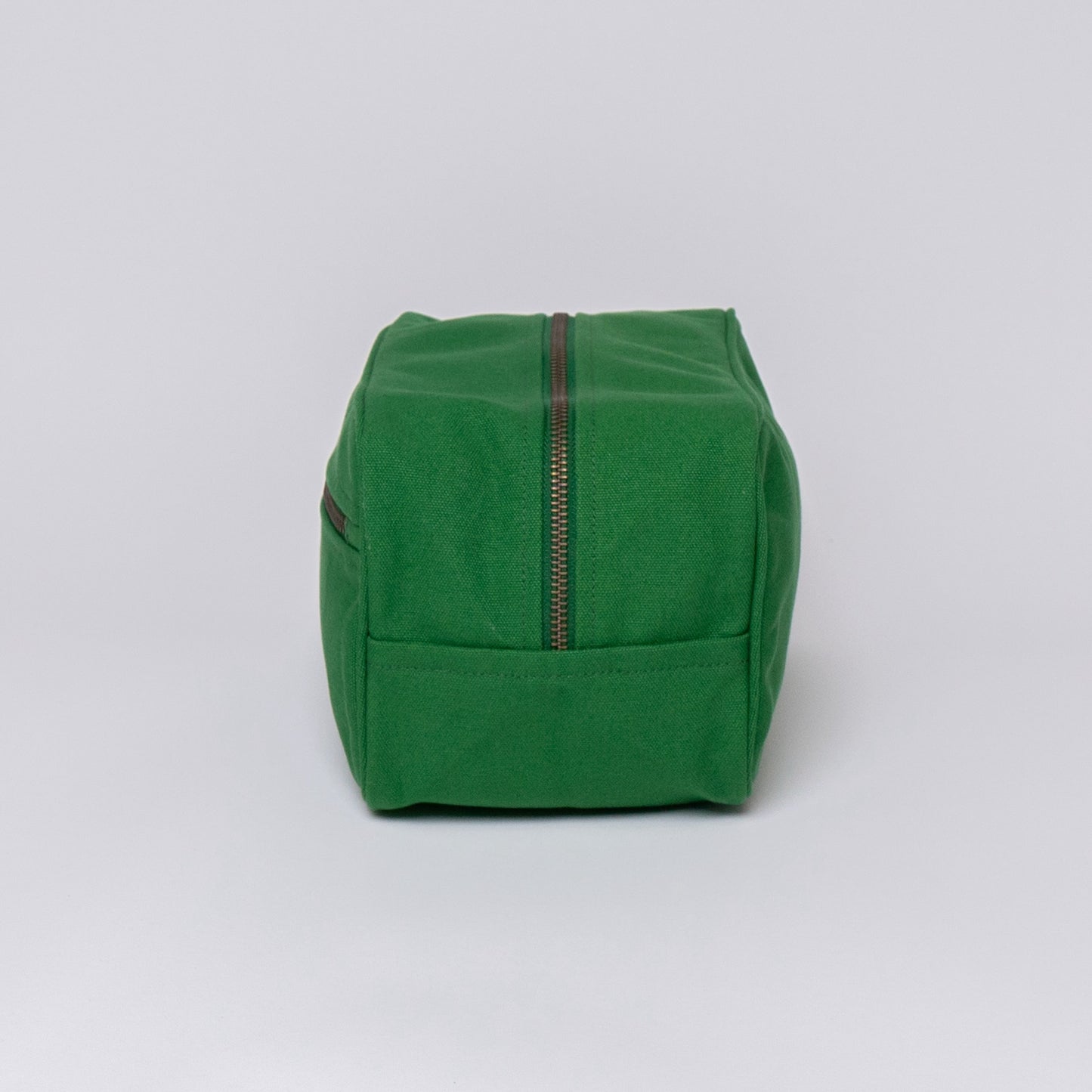 Organic Cotton Toiletry Bag