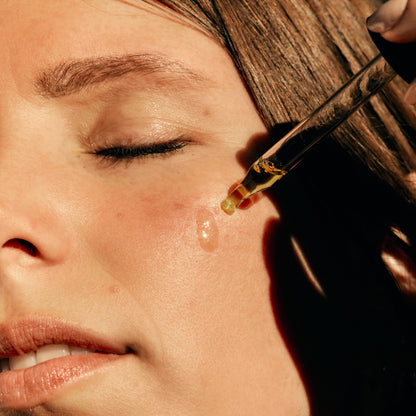 Rejuvenating Face Serum