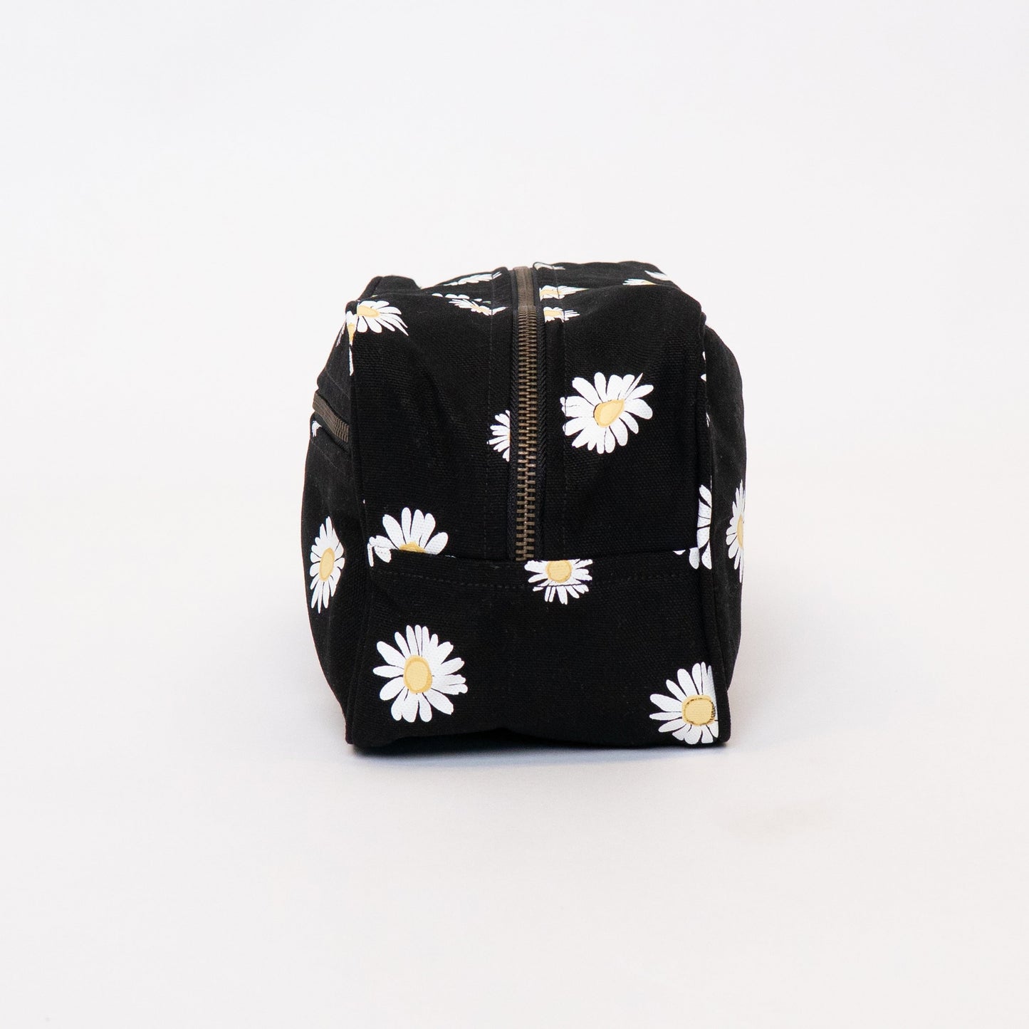 Organic Cotton Toiletry Bag