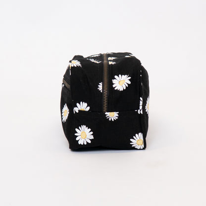 Organic Cotton Toiletry Bag