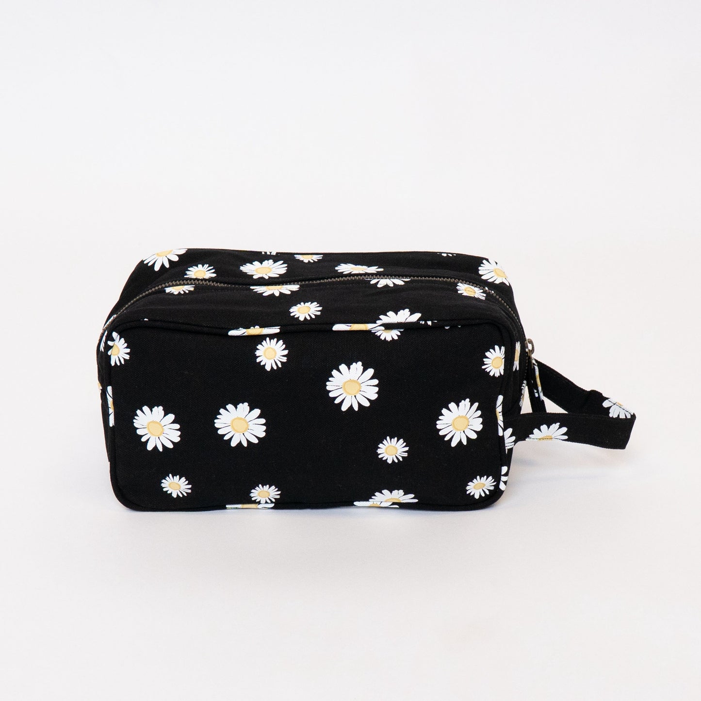 Organic Cotton Toiletry Bag