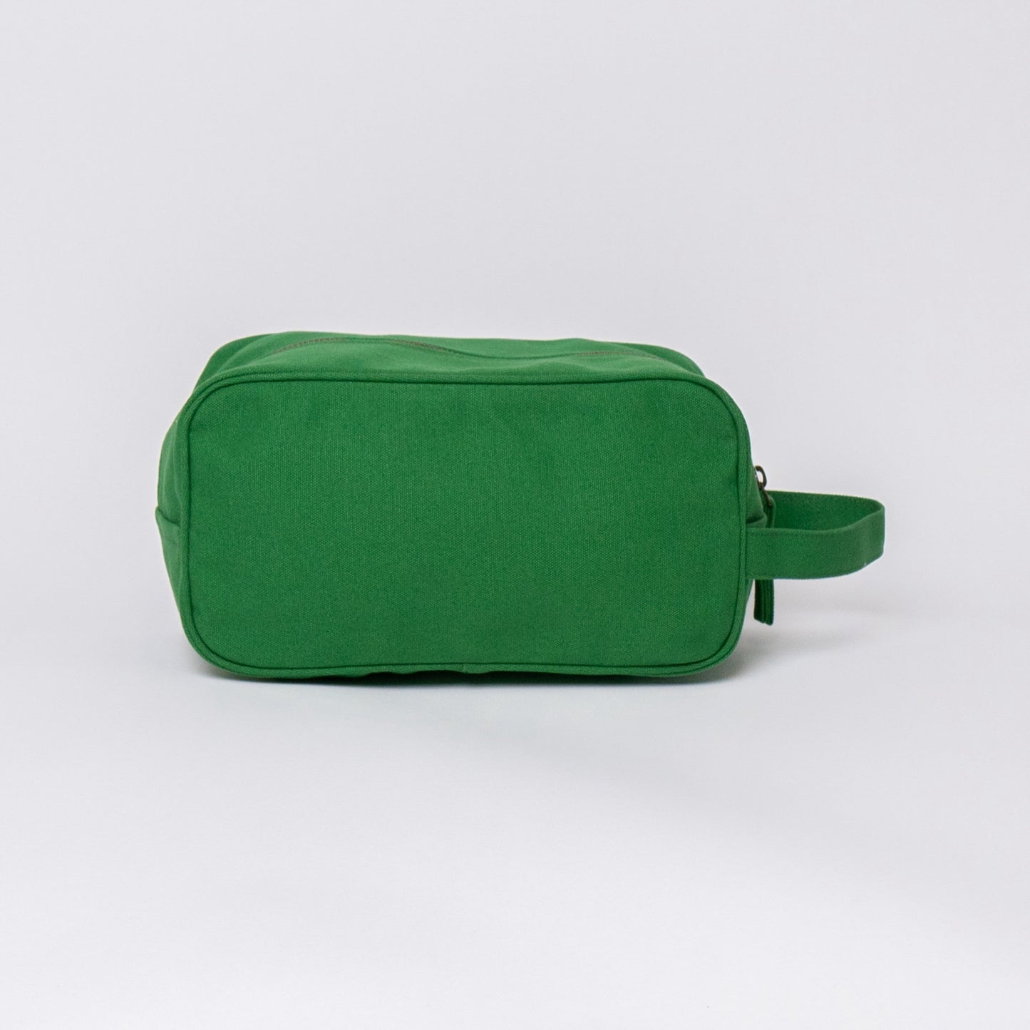 Organic Cotton Toiletry Bag