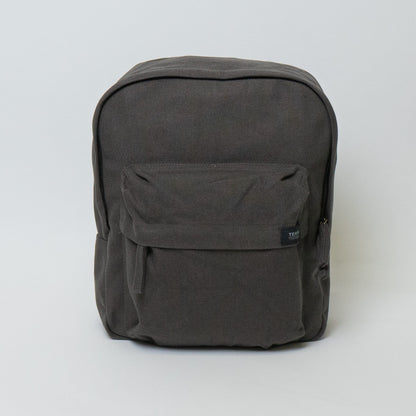Organic Cotton Mini Backpack