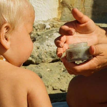 Miracle Mud Tallow Balm