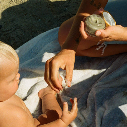 Miracle Mud Tallow Balm