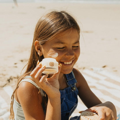 Natural Nectar Balancing Tallow Butter