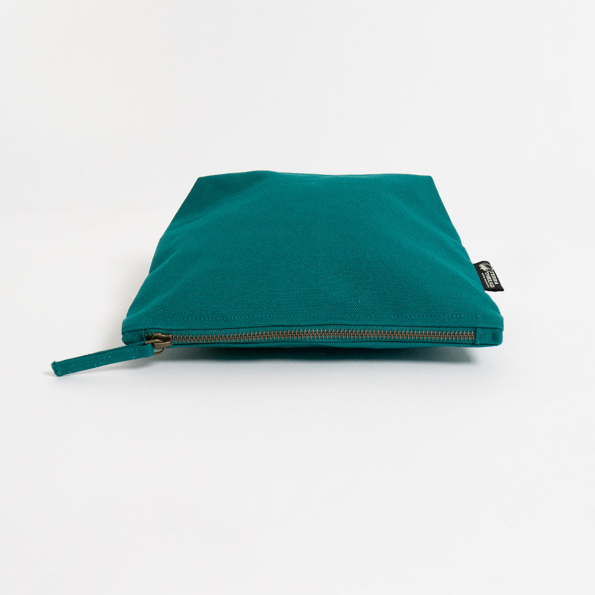 Organic Cotton Makeup Bag