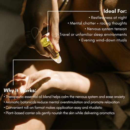 Slumber Serum Essential Oil Roll-On