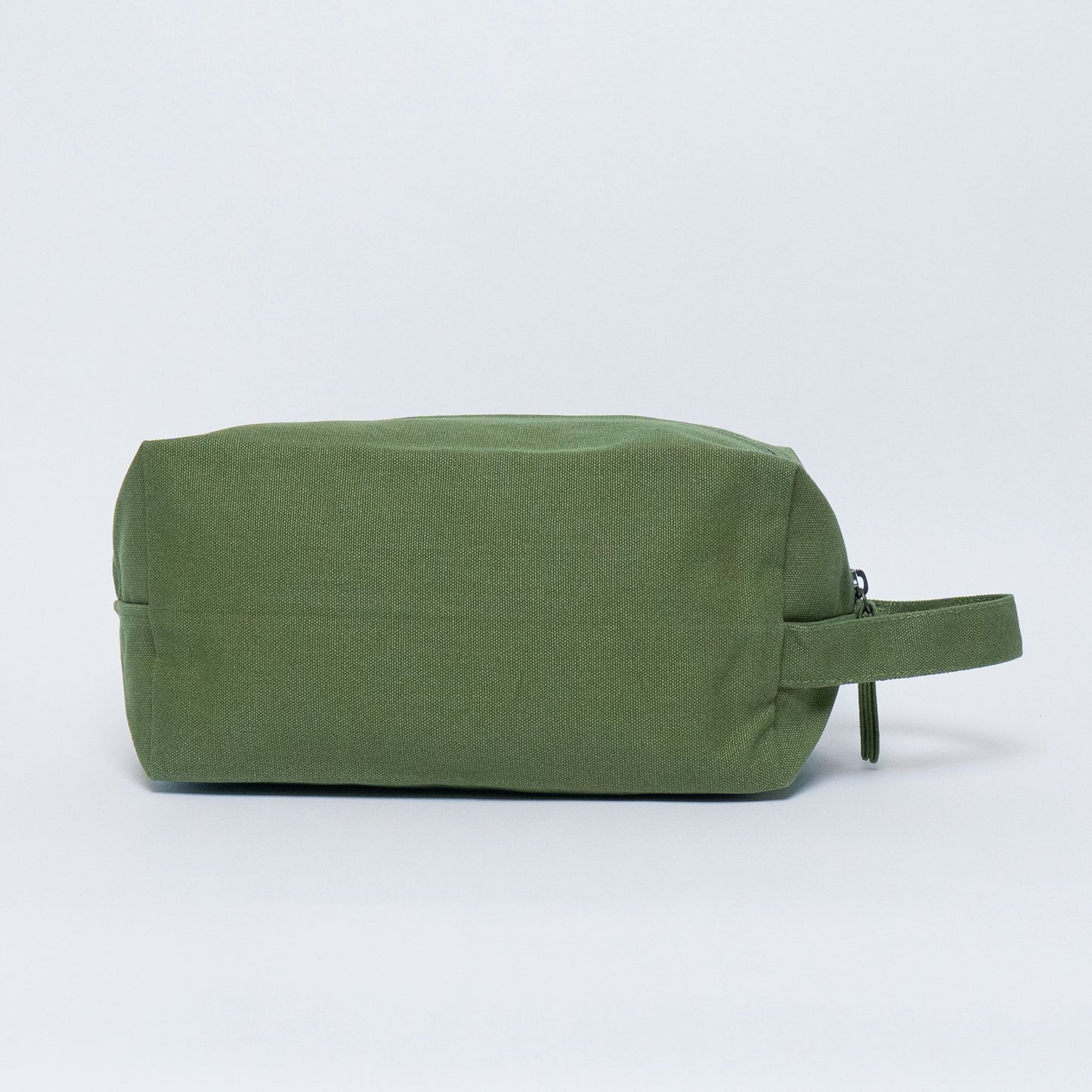 Organic Cotton Toiletry Bag